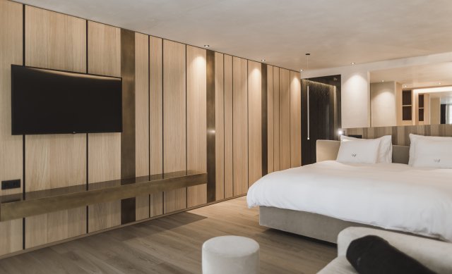 Suite COZY Süd (1/3)