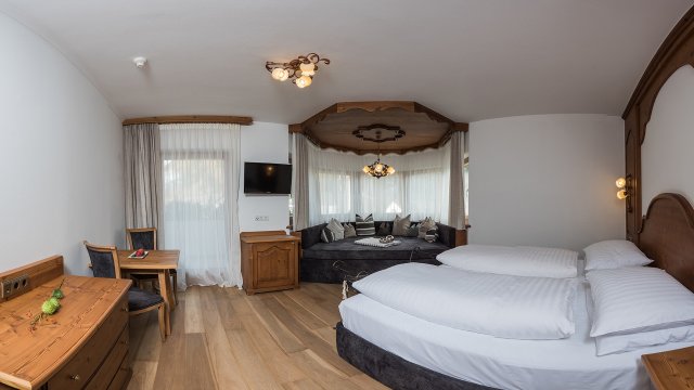 Turmsuite