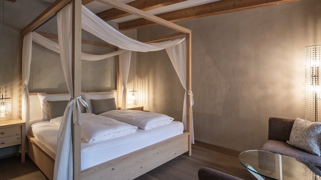 Suite Himmelreich (1/3)