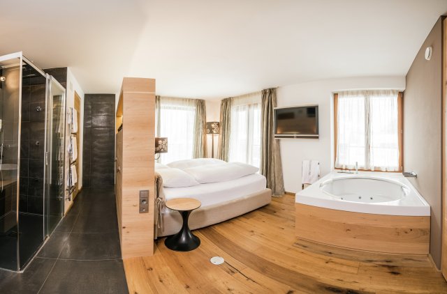 Appartement Residence