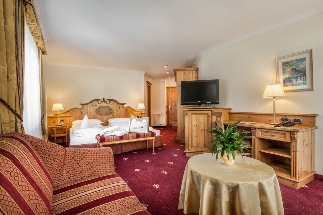 Comfort Zimmer (1/3)