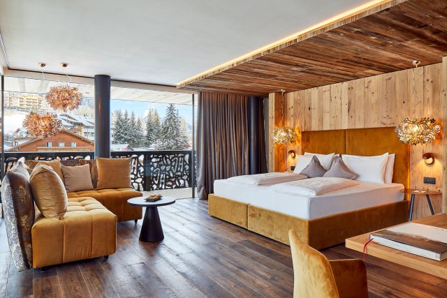 Dream View Suite (1/3)
