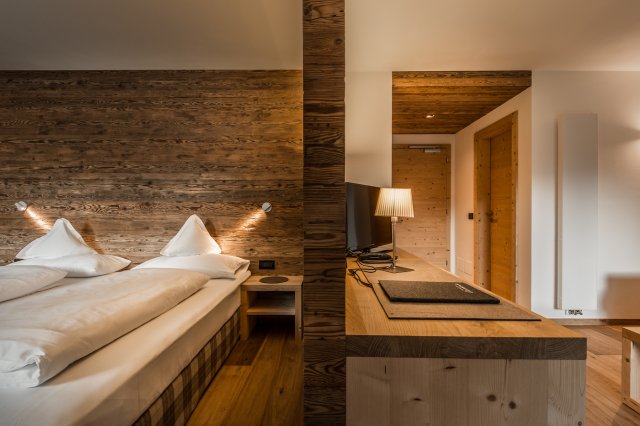 Zimmer Superior "Gran Risa" Plus (1/2)