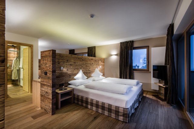 Suite "Santa Croce" (1/3)