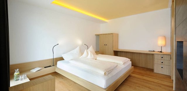 Familienzimmer Comfort (1/3)