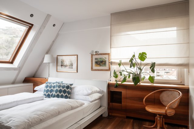 Europa Loft (1/3)