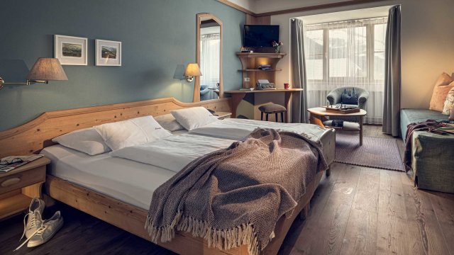 Country House with terrace | Romantic country house style (1/3)