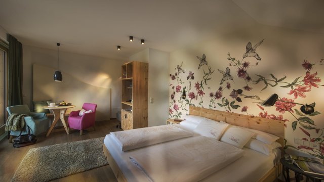 Suite idyll | Nature meets design (1/2)