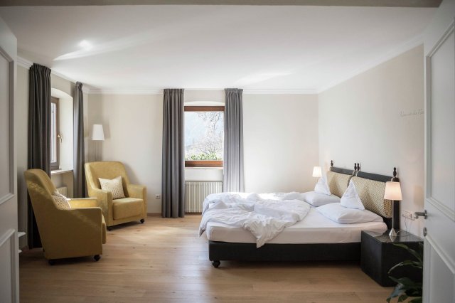 Suite im Schloss (1/3)