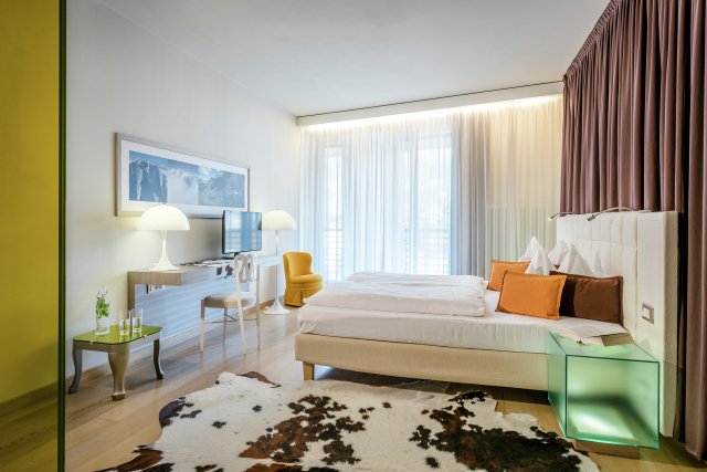 Calla Suite (1/3)