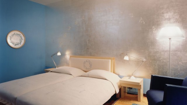 Comfort Doppelzimmer (1/3)