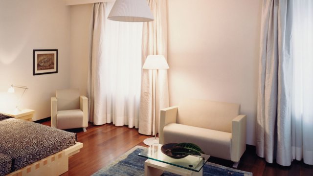 Superior Doppelzimmer (1/3)