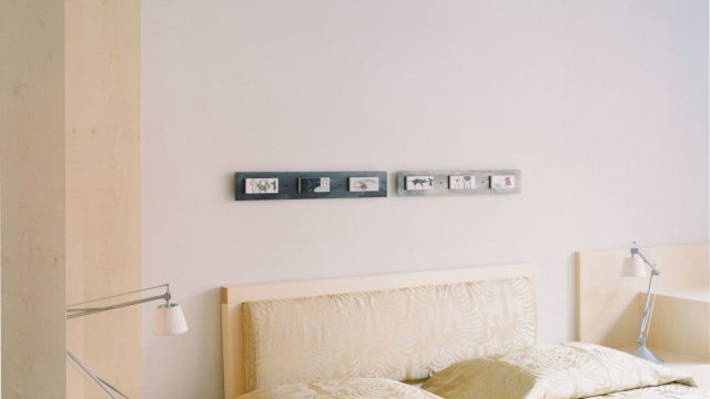 Deluxe Doppelzimmer (1/3)