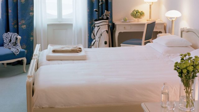 Doppelzimmer Comfort (1/3)