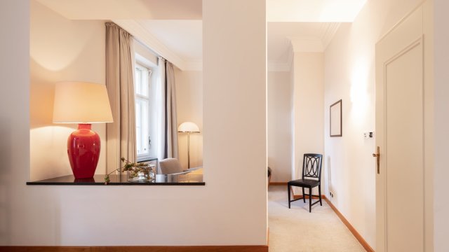 Doppelzimmer Superior (1/3)