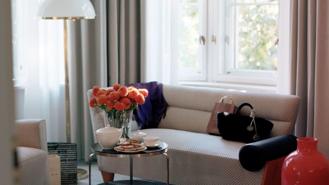 Junior Suite (1/3)