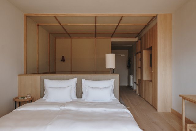 Junior Suite (1/3)