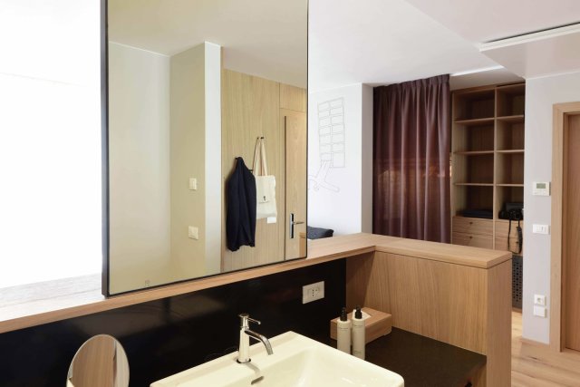 Doppelzimmer Stammhaus (1/3)