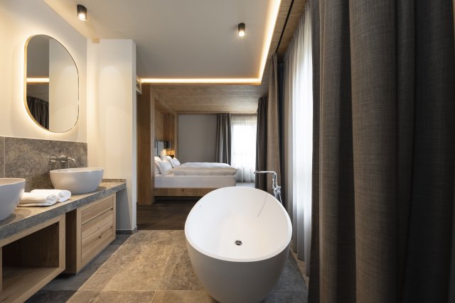 san.set Suite - endless elegance (1/3)