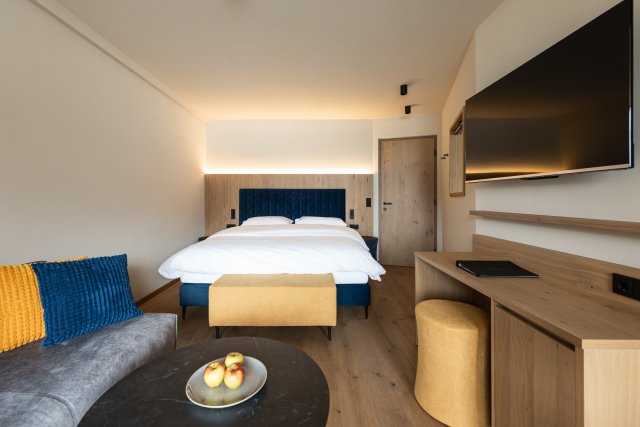 PANORAMIC Family Suite (1/3)
