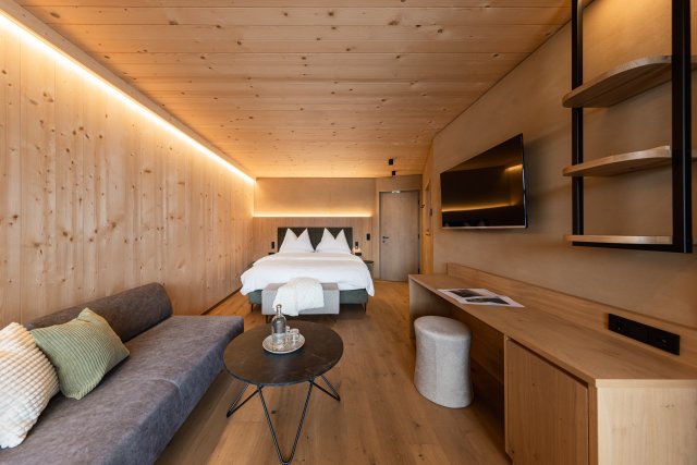 NATURE Family Suite (1/3)