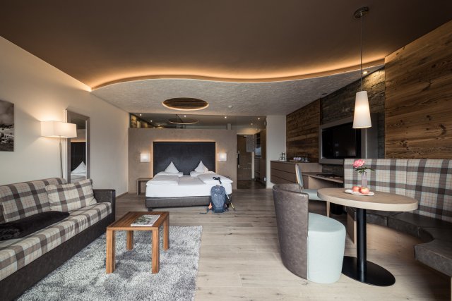 Venusta Garten Suite