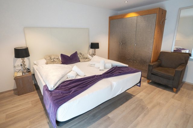 Juniorsuite (1/3)