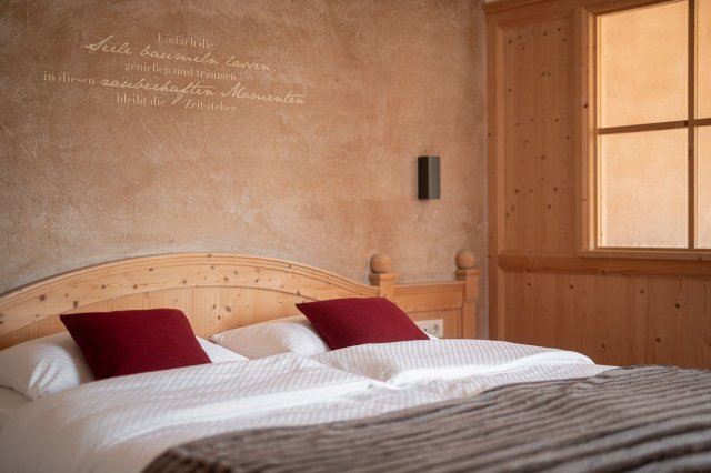 Suite Alpin Flair (1/3)