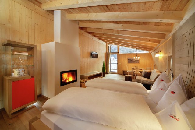 Chalet Gratznhäusl