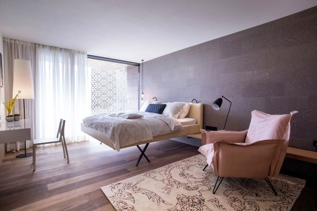 Veranda Suite (1/3)