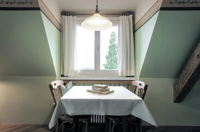 Suite Rosengarten (1/3)