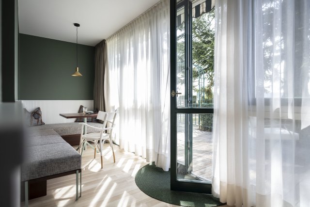 Familiensuite Latemar (1/3)