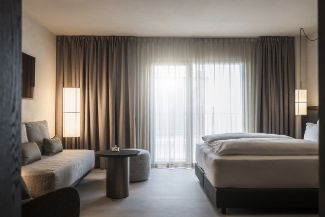 Eisenhut Superior Suite (1/3)