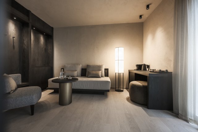 Family Suite (1/3)