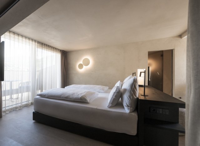Rosengarten Suite (1/3)