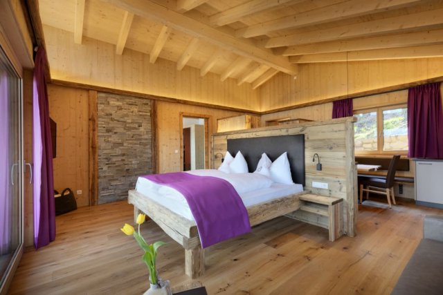 Chalet Alpes (1/3)