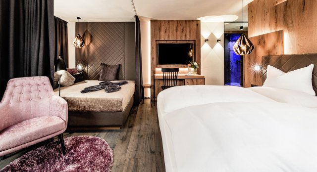 Romantiksuite (1/2)