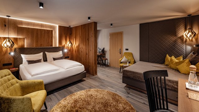 Gitschbergsuite (1/3)