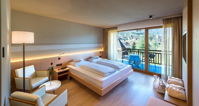 Junior Suite (1/2)