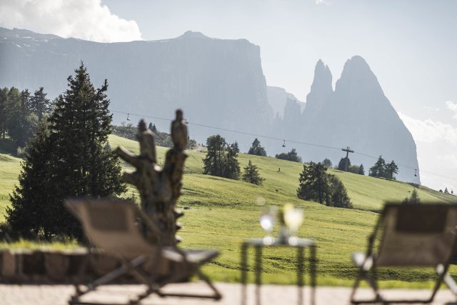 Hotel Steger Dellai Seiser Alm (1/5)