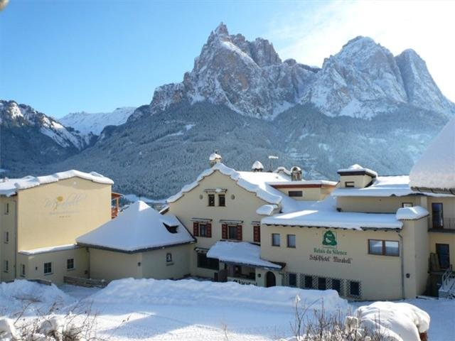 Mirabell Alpine Garden Resort & Spa