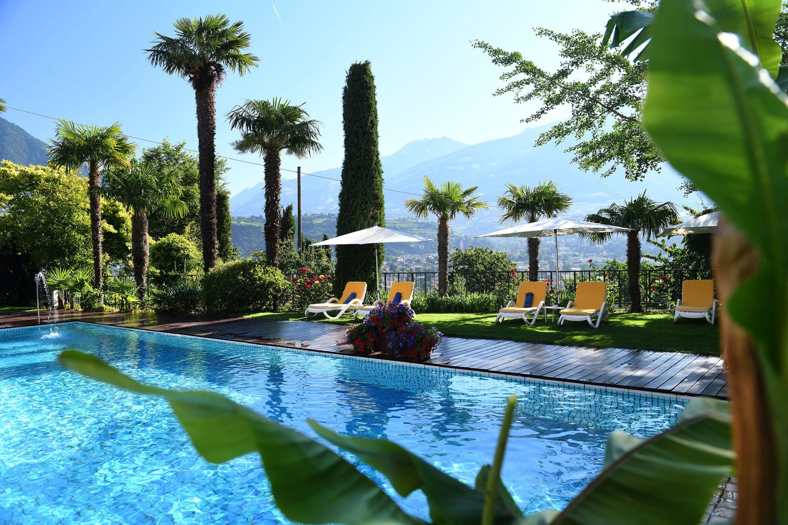 Parkhotel Marlena