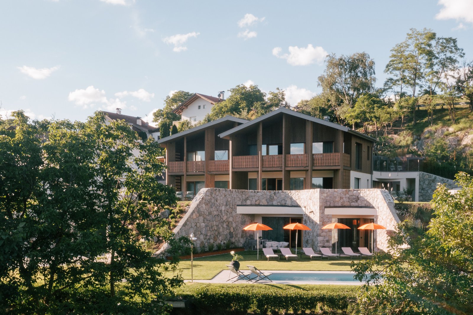 Anton Nature Hideaway