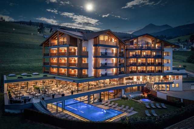 Hotel Edelweiss