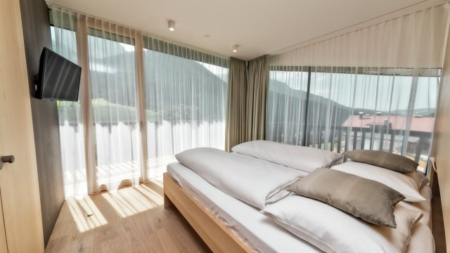 Hotel Villa Rainer