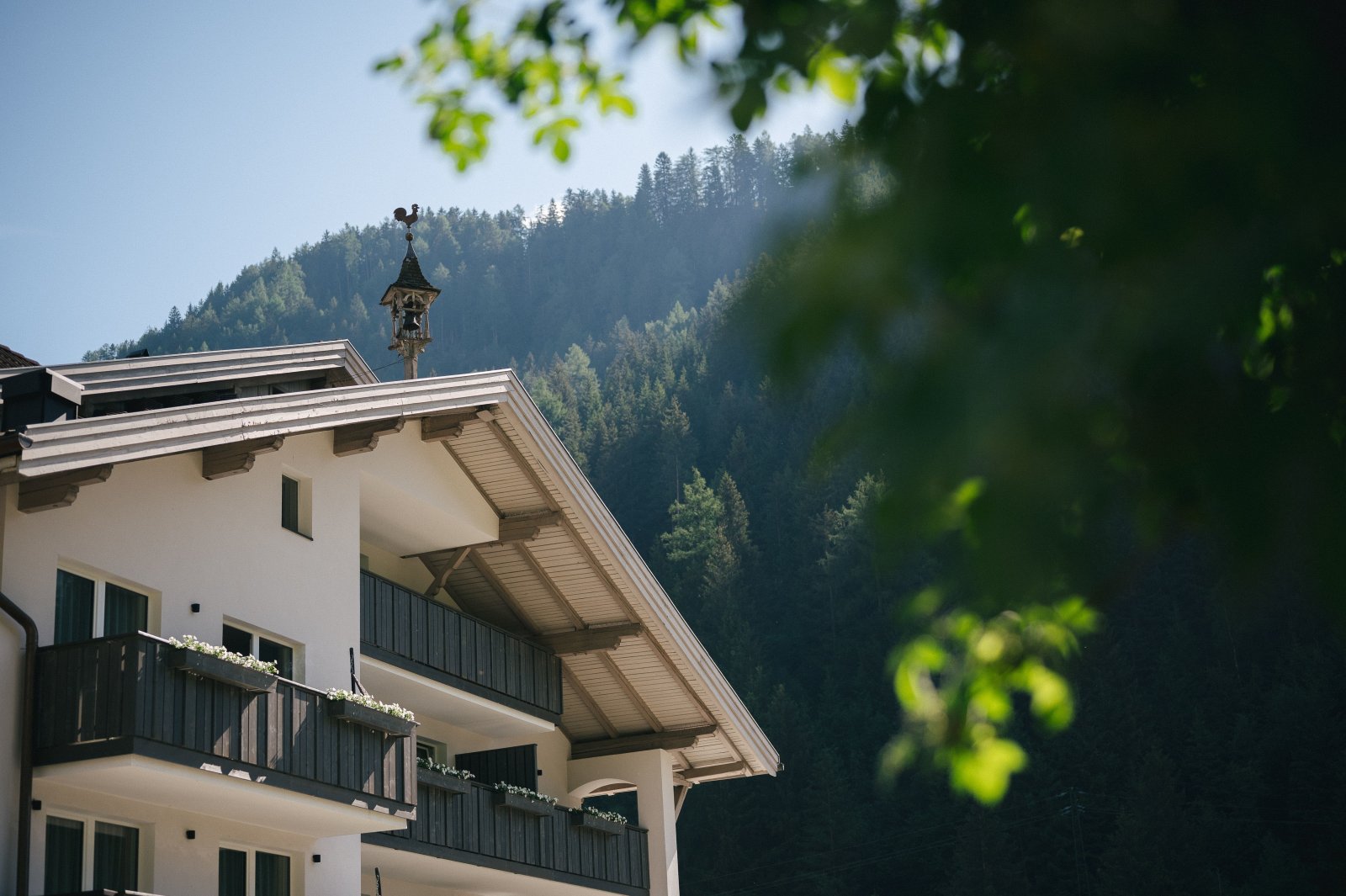 Hotel Fronza