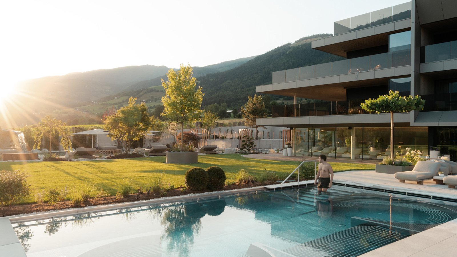 Hotel Solvie