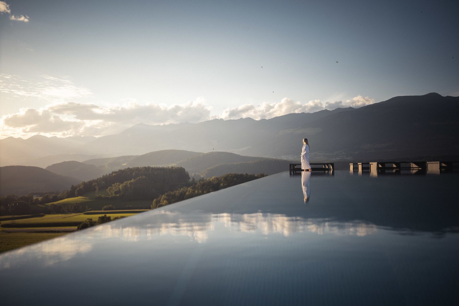 Hotel Winkler Sport & Spa Resort