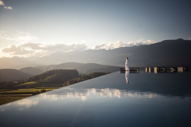 Hotel Winkler Sport & Spa Resort