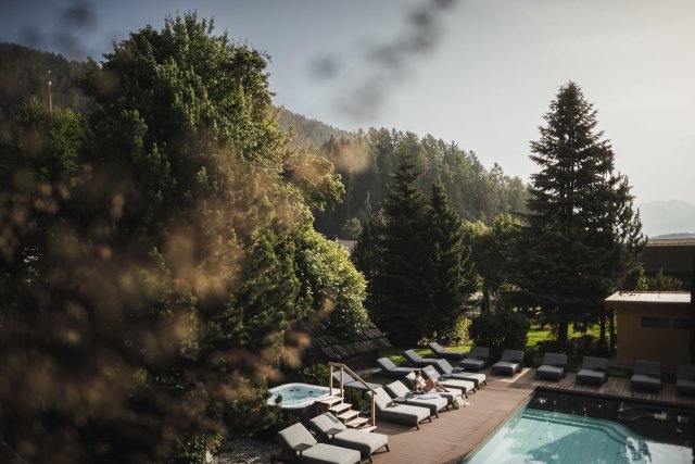 Hotel Lanerhof